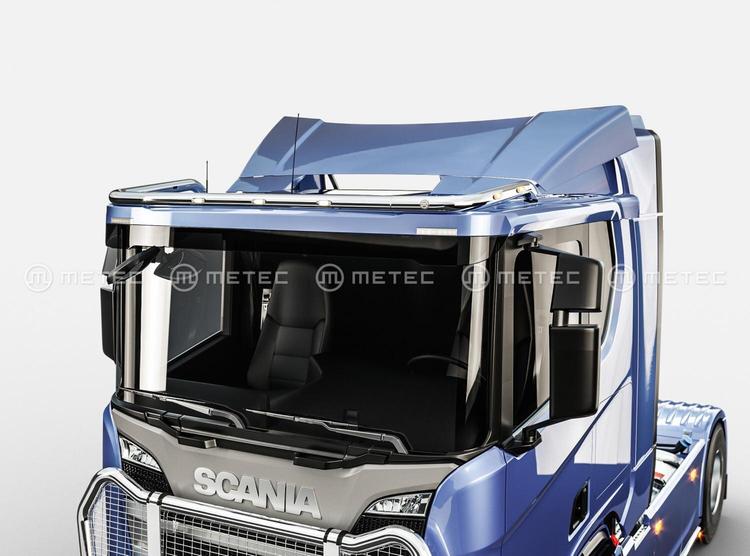 Takbåge Wide (LED) Scania P-Serie & G-Serie 16+