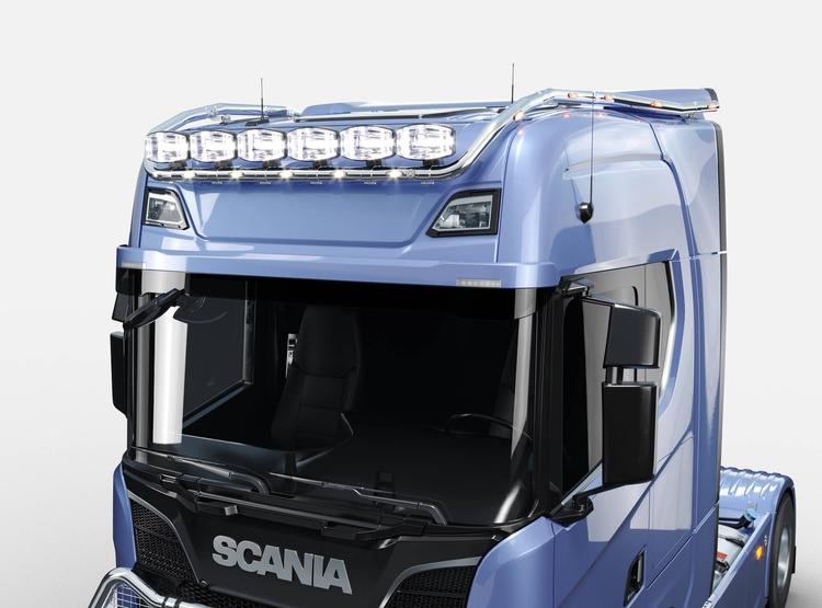 Takbåge Hydra Scania (LED) R- & S-Serie 16+