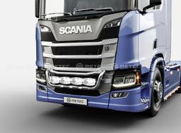 Frontbåge Tailor (LED) Scania R/S-Serie 16+