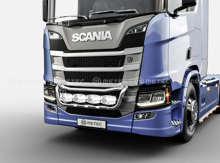 Frontbåge Tailor (LED) Scania R/S-Serie 16+