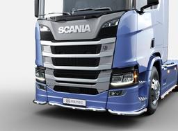 Frontrör K-Liner (LED) Scania R & S-Serie 16+
