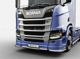 Frontrör K-Liner Scania P & G-Serie 16+