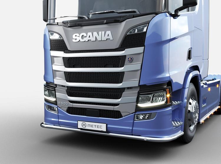 Frontrör F-Liner Scania R & S-Serie 16+ R & S Highline & Normal