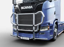 Frontskydd Griffin I (nät) Scania G-serie 2016- G Hytt