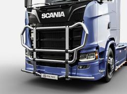 Frontskydd Griffin I Scania R & S-Serie 2016-