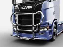 Frontskydd Griffin I Scania G-serie 2016- G Hytt