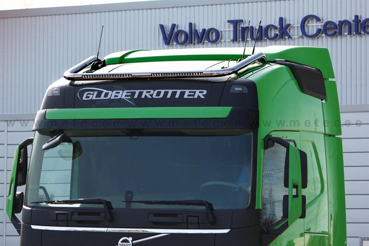 Takbåge Integra som passar Volvo FH 13+ FH4 FH5 Globetrotter & Globetrotter XL
