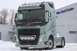 Frontbåge Tailor som passar Volvo FH 13+ FH4 FH5 Globetrotter & Globetrotter XL