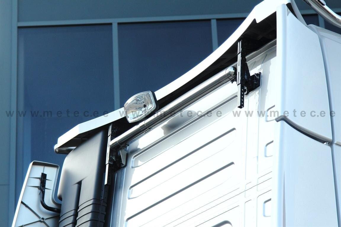 Bakre Arbetsbelysningsbåge som passar Volvo FH 13+ FH4 FH5 Globetrotter & Globetrotter XL