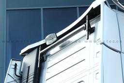 Bakre Arbetsbelysningsbåge som passar Volvo FH 13+ FH4 FH5 Globetrotter & Globetrotter XL