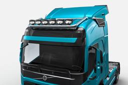 Takbåge Wide som passar Volvo FM 20+ FM5 Globetrotter & FMX5 Globetrotter