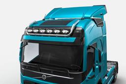 Takbåge Max som passar Volvo FM 20+ FM5 Globetrotter