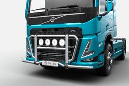 Frontskydd Mini som passar Volvo FM 20+ FM5 FM5 Globetrotter & FMX5 Globetrotter