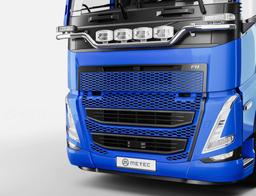 Plogbåge Plough som passar Volvo FH 2021+ FH5 Globetrotter & Globetrotter XL