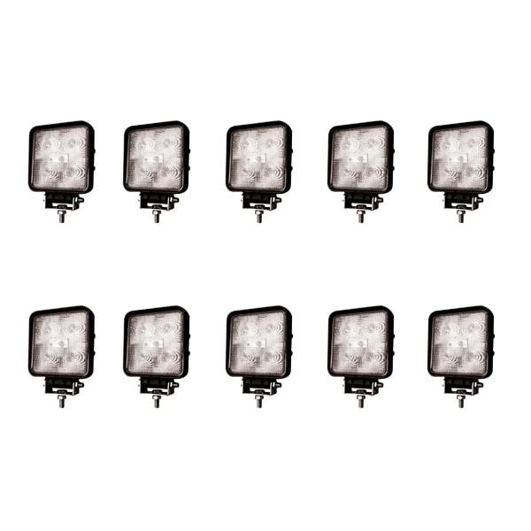LED Arbejdslampe