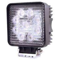 LED Arbetslampa 27W