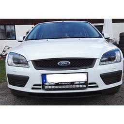 LED-ramppi suora 52cm (Kombo) - Swedstuff