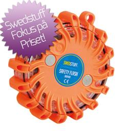 10pack Swedstuff Blixtljus Pucken