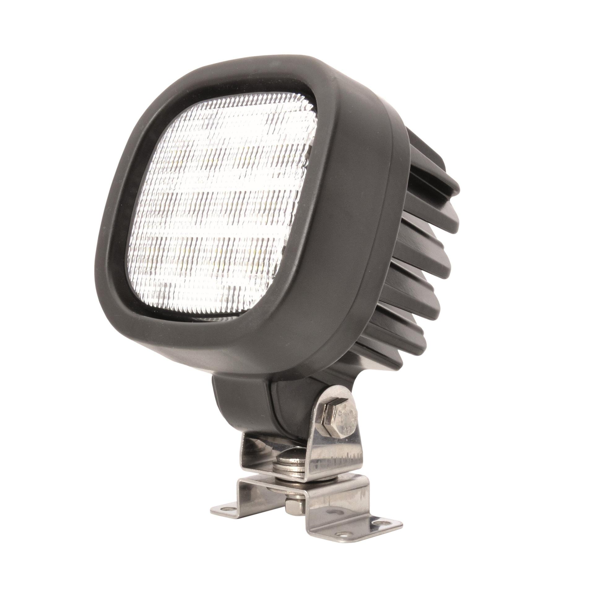 Strands Rock Solid Backljus 17W LED