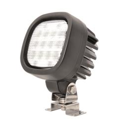 Strands Rock Solid Backljus 17W LED