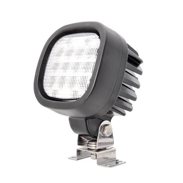 Strands Arbetsljus LED med DT-kontakt 29W