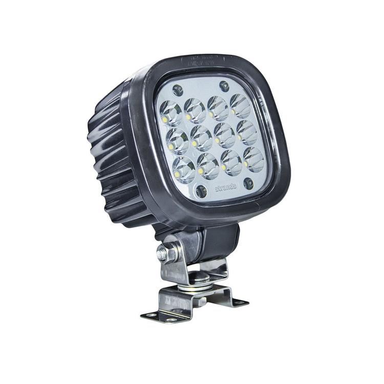 Arbeidslys LED 60W