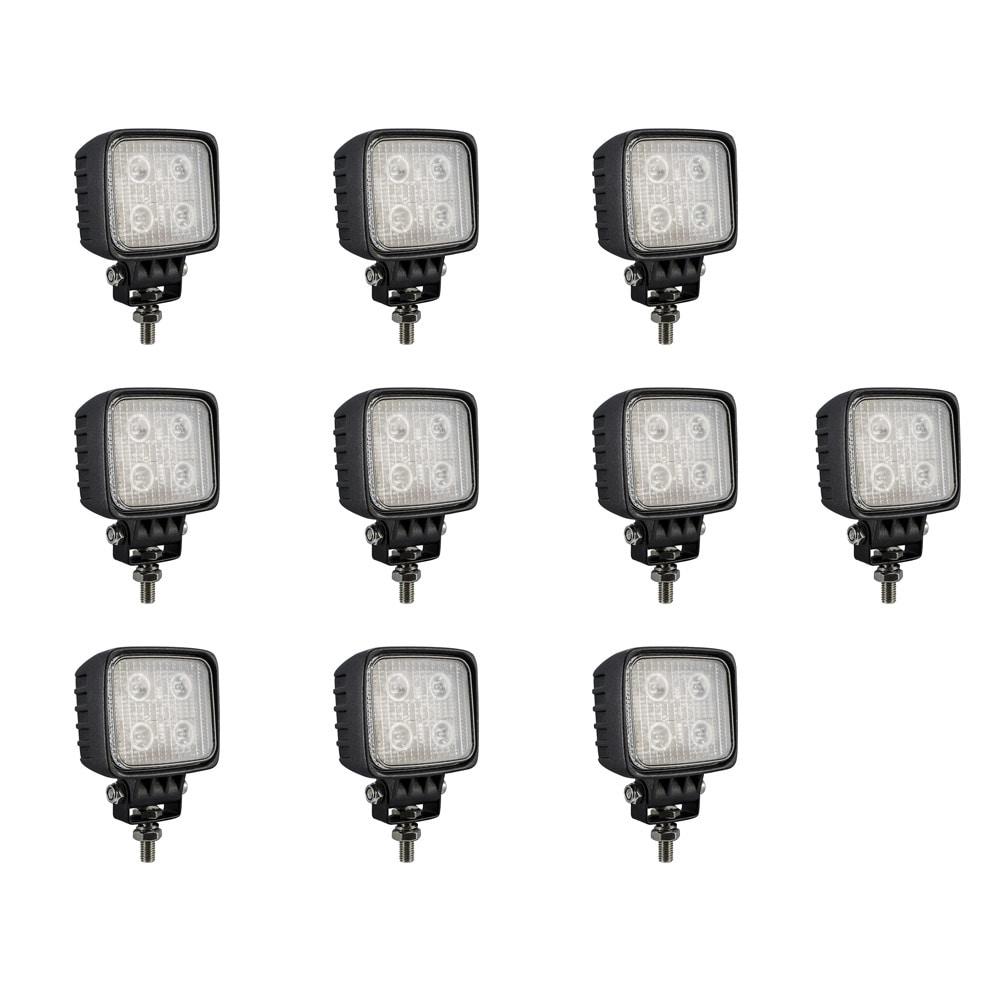 Led työvalo Mini 12W