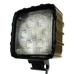 LED Työvalolamppu