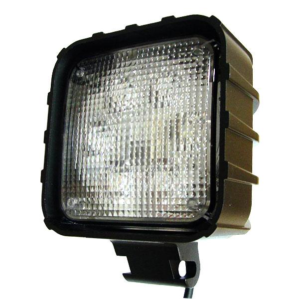 LED Työvalolamppu