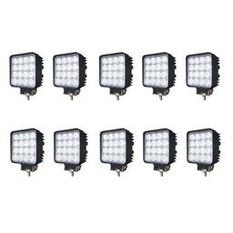 LED Työvalolamppu 48W