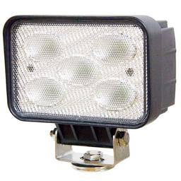 LED Arbetslampa 50W CREE