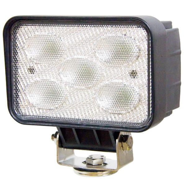 LED Arbetslampa 50W CREE