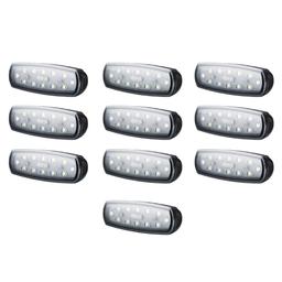 Strands Työvalo /peruutusvalo E-hyväksytty 15W