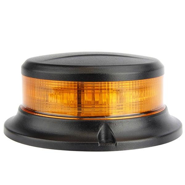 Varselslys roterende LED 27W