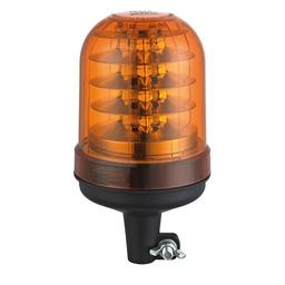 Pyörivä Led valo tankoasennukseen