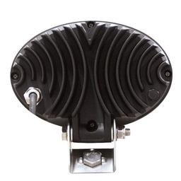 Led Työvalo Ovaali 60W DT kytkin