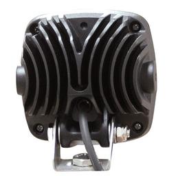 Paket: 6 kpl LED Arbetslampa 27W DT kytkin