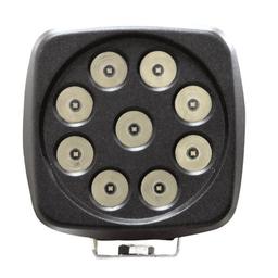 Paket: 6 kpl LED Arbetslampa 27W DT kytkin