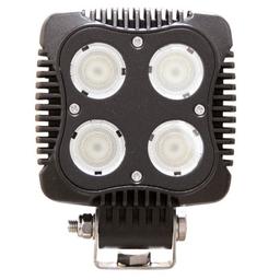LED työvalolamppu 40W DT kytkin