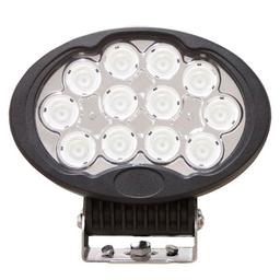 Led Työvalo Ovaali 120W DT kytkin