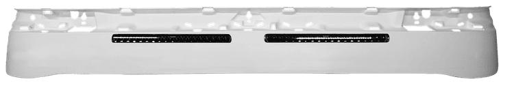 Solskydd passar Scania Nextgen 2017-