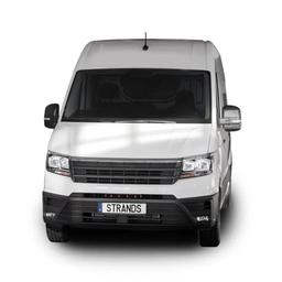 LED-ramppipaketti NUUK Dark Knight 14' VW Crafter