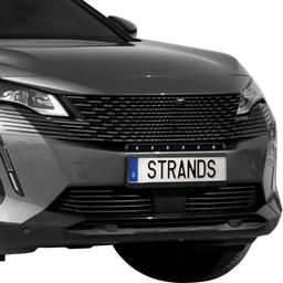 LED-ramppipaketti NUUK Dark Knight 20' Peugeot 3008