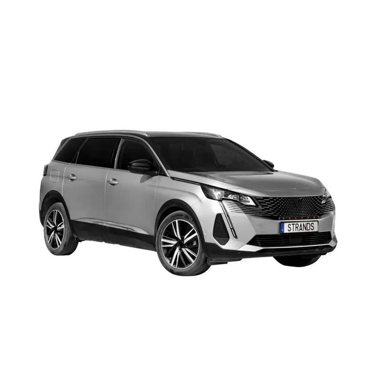 LED-ramppipaketti NUUK Dark Knight 20' Peugeot 5008