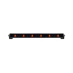 LED-ramppipaketti NUUK Diamond 20' VW Caddy