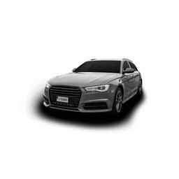 LED-ramppipaketti NUUK Dark Knight 20' Audi A6