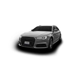 LED-ramppipaketti NUUK Dark Knight 20' Audi A6