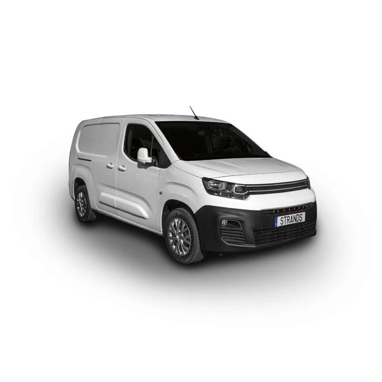 LED-rampspaket NUUK Dark Knight 20' Citroen Berlingo
