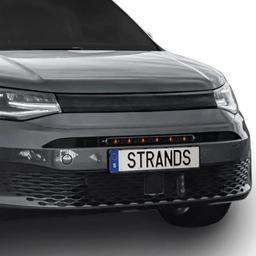 LED-ramppipaketti NUUK Diamond 20' VW Caddy