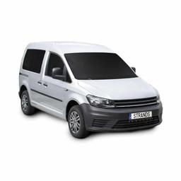 LED-ramppipaketti NUUK Dark Knight 20' VW Caddy